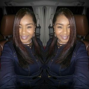 Meet your Posher, Tonya